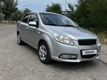 Ravon Nexia R3 2019 года за 5 000 000 тг. в Есик – фото 8