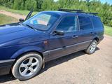 Volkswagen Passat 1991 годаүшін1 800 000 тг. в Астана – фото 3