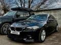 BMW 528 2014 годаfor8 500 000 тг. в Алматы – фото 3