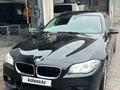 BMW 528 2014 годаүшін8 500 000 тг. в Алматы – фото 2