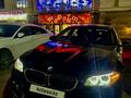 BMW 528 2014 годаүшін8 500 000 тг. в Алматы