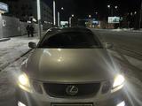 Lexus GS 300 2005 года за 7 900 000 тг. в Астана – фото 4