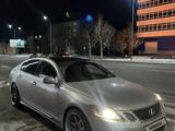 Lexus GS 300 2005 годаүшін7 900 000 тг. в Астана – фото 5