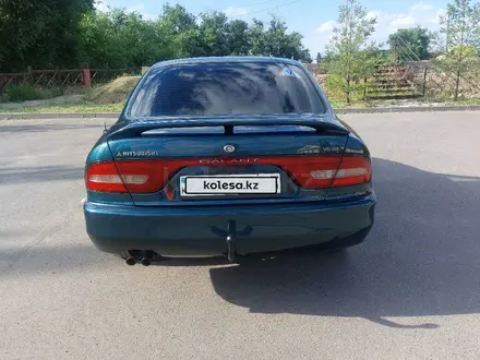 Mitsubishi Galant 1996 года за 2 300 000 тг. в Алматы – фото 11