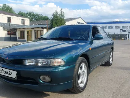 Mitsubishi Galant 1996 года за 2 300 000 тг. в Алматы – фото 8