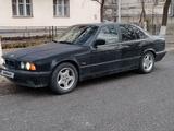 BMW 520 1994 годаүшін2 400 000 тг. в Шымкент