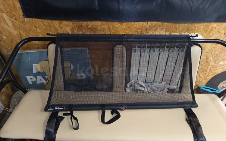 Mercedes GL164 сетка в багажник за 50 000 тг. в Астана