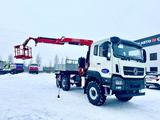 Dongfeng  DF 3250 2026 годаүшін58 700 000 тг. в Актобе