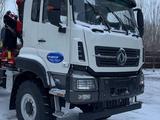 Dongfeng  DF 3250 2026 годаүшін58 700 000 тг. в Актобе – фото 2