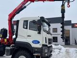 Dongfeng  DF 3250 2026 годаүшін58 700 000 тг. в Актобе – фото 5