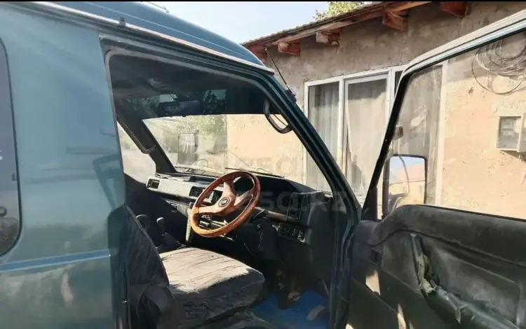Mitsubishi Delica 1993 года за 1 200 000 тг. в Алматы