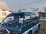 Mitsubishi Delica 1993 годаүшін1 200 000 тг. в Алматы – фото 4