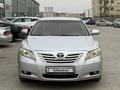 Toyota Camry 2008 года за 6 300 000 тг. в Тараз – фото 9