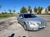 Toyota Camry 2006 годаүшін5 800 000 тг. в Туркестан – фото 3