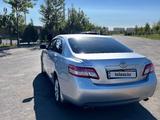 Toyota Camry 2006 годаүшін5 800 000 тг. в Туркестан – фото 4