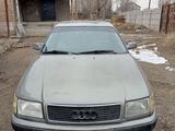 Audi 100 1991 годаүшін1 750 000 тг. в Тараз – фото 5