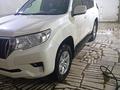 Toyota Land Cruiser Prado 2020 годаfor24 500 000 тг. в Костанай – фото 5