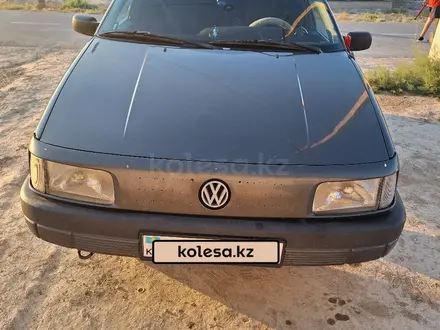 Volkswagen Passat 1992 года за 1 500 000 тг. в Кызылорда