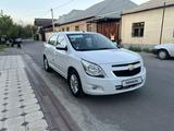 Chevrolet Cobalt 2023 годаfor6 700 000 тг. в Шымкент – фото 4