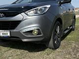 Hyundai ix35 2014 года за 7 900 000 тг. в Рудный – фото 5