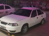 Daewoo Nexia 2013 года за 1 700 000 тг. в Сарыагаш – фото 2