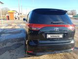 Toyota Estima 2010 года за 4 000 000 тг. в Шиели – фото 2