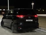 Toyota Estima 2010 года за 4 000 000 тг. в Шиели – фото 4