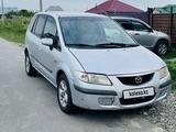 Mazda Premacy 2001 годаfor1 500 000 тг. в Талдыкорган – фото 4