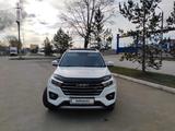 Lifan X70 2018 годаүшін6 300 000 тг. в Петропавловск