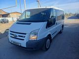 Ford Transit 2008 годаүшін4 850 000 тг. в Алматы