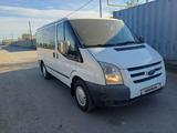 Ford Transit 2008 годаүшін4 850 000 тг. в Алматы – фото 2