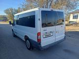 Ford Transit 2008 годаүшін4 850 000 тг. в Алматы – фото 4