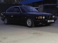 BMW 525 1991 годаfor2 000 000 тг. в Алматы