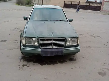 Mercedes-Benz E 300 1992 года за 2 000 000 тг. в Алматы – фото 2