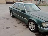 Mercedes-Benz E 300 1992 годаүшін2 200 000 тг. в Алматы – фото 5