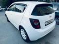 Chevrolet Aveo 2013 года за 2 800 000 тг. в Актау