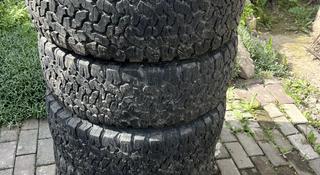 BFGoodrich на дисках за 370 000 тг. в Алматы