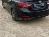 Hyundai Elantra 2014 года за 6 700 000 тг. в Атырау