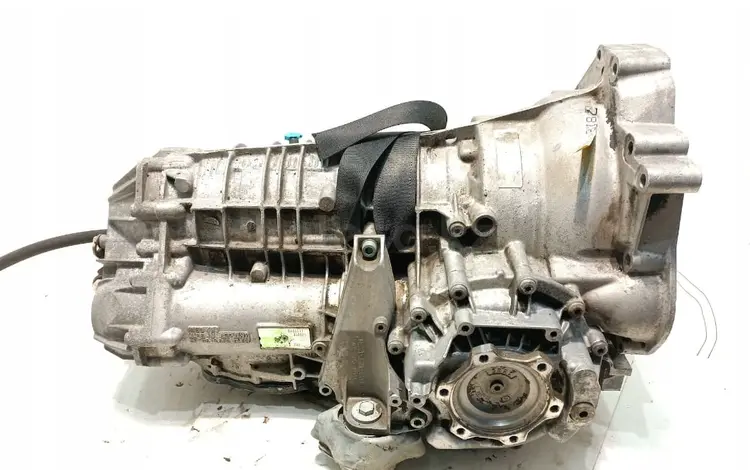 Автомат коробка передач на Audi за 210 000 тг. в Алматы