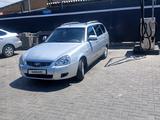 ВАЗ (Lada) Priora 2171 2013 года за 1 500 000 тг. в Алматы
