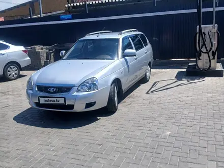ВАЗ (Lada) Priora 2171 2013 года за 1 500 000 тг. в Алматы