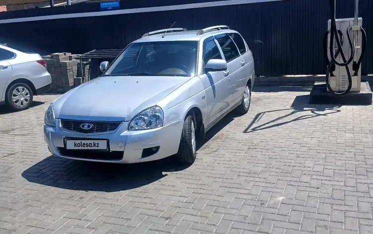 ВАЗ (Lada) Priora 2171 2013 года за 1 500 000 тг. в Алматы