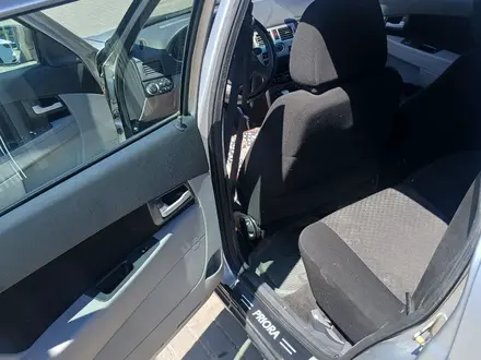 ВАЗ (Lada) Priora 2171 2013 года за 1 500 000 тг. в Алматы – фото 10