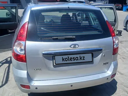 ВАЗ (Lada) Priora 2171 2013 года за 1 500 000 тг. в Алматы – фото 11