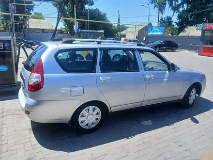 ВАЗ (Lada) Priora 2171 2013 года за 1 500 000 тг. в Алматы – фото 2