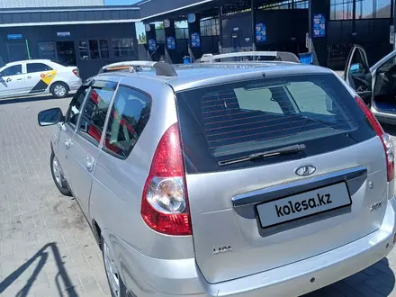 ВАЗ (Lada) Priora 2171 2013 года за 1 500 000 тг. в Алматы – фото 3