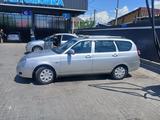 ВАЗ (Lada) Priora 2171 2013 года за 1 500 000 тг. в Алматы – фото 4