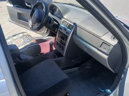 ВАЗ (Lada) Priora 2171 2013 года за 1 500 000 тг. в Алматы – фото 8