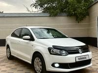 Volkswagen Polo 2013 годаүшін4 500 000 тг. в Шымкент