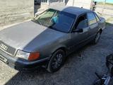 Audi 100 1992 года за 1 750 000 тг. в Талдыкорган – фото 2